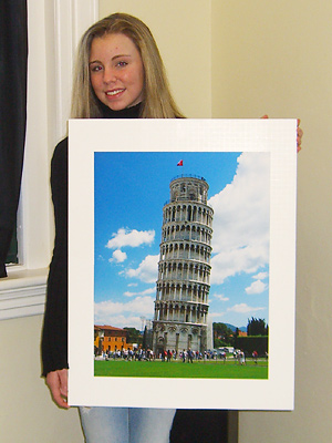 Famous Places